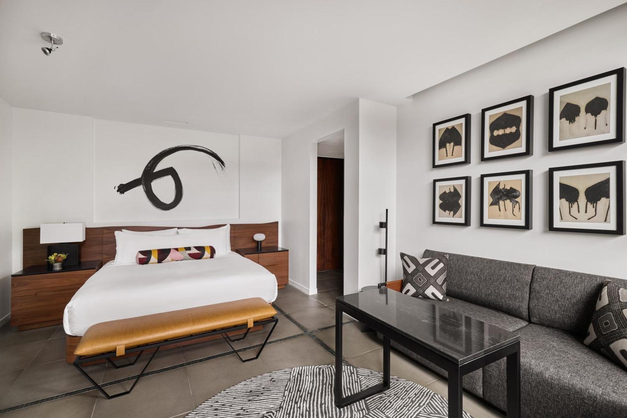 יונטוויל Bardessono Hotel And Spa מראה חיצוני תמונה
