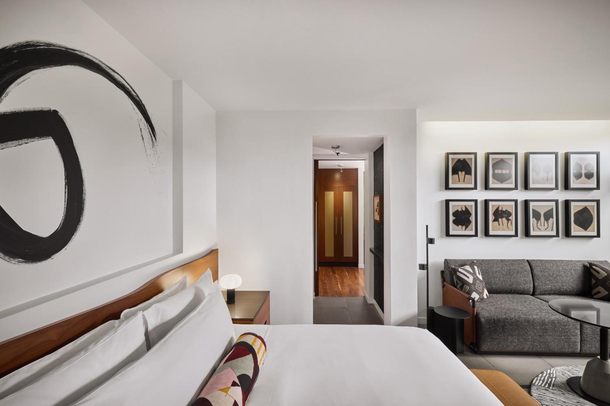 יונטוויל Bardessono Hotel And Spa מראה חיצוני תמונה