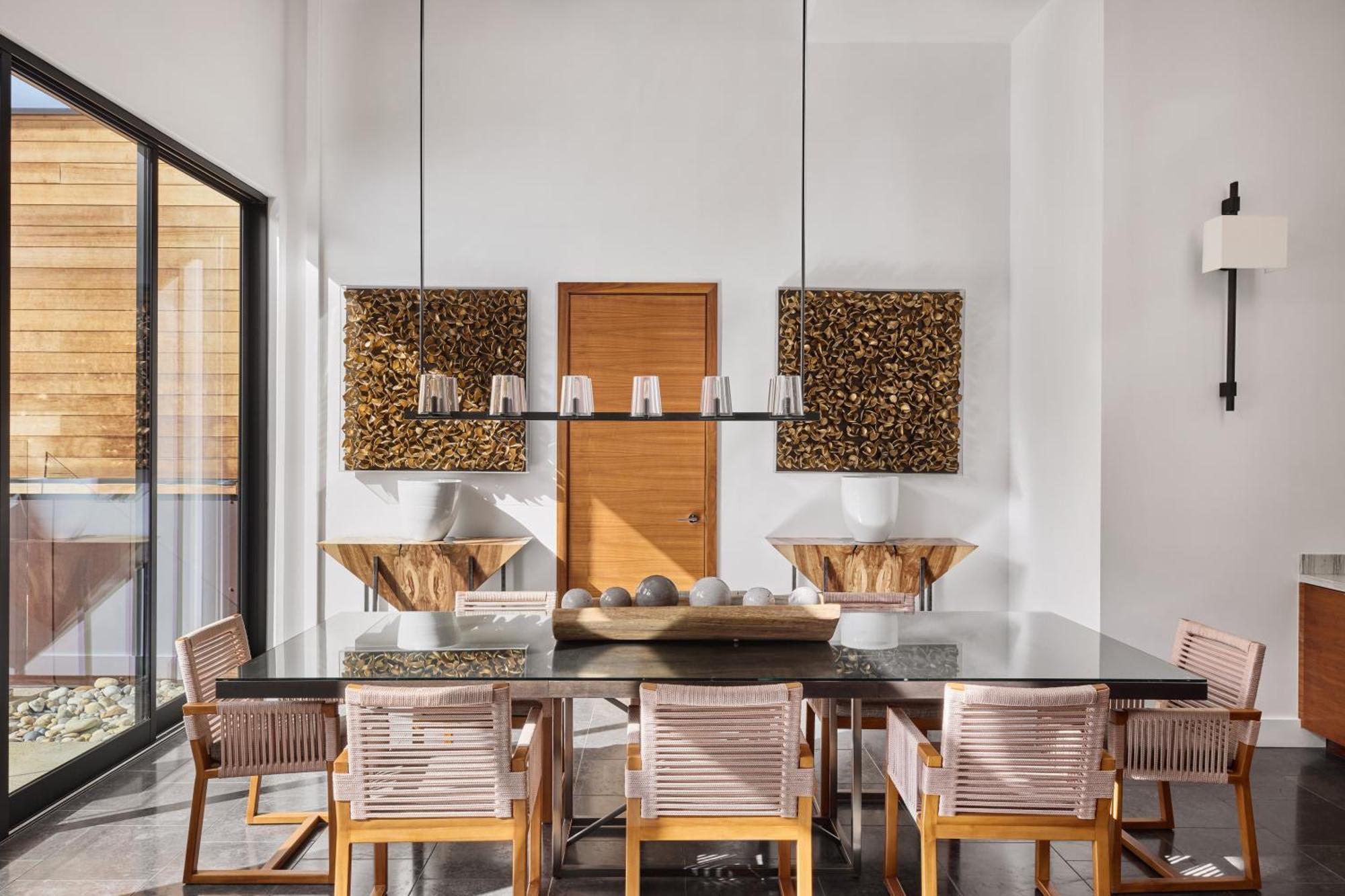 יונטוויל Bardessono Hotel And Spa מראה חיצוני תמונה