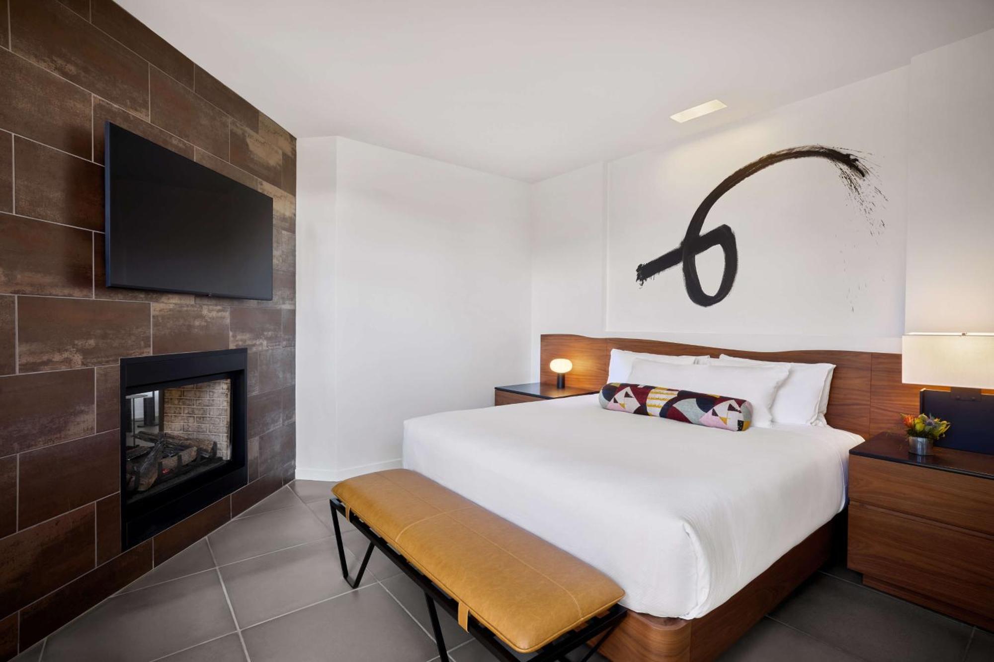 יונטוויל Bardessono Hotel And Spa מראה חיצוני תמונה